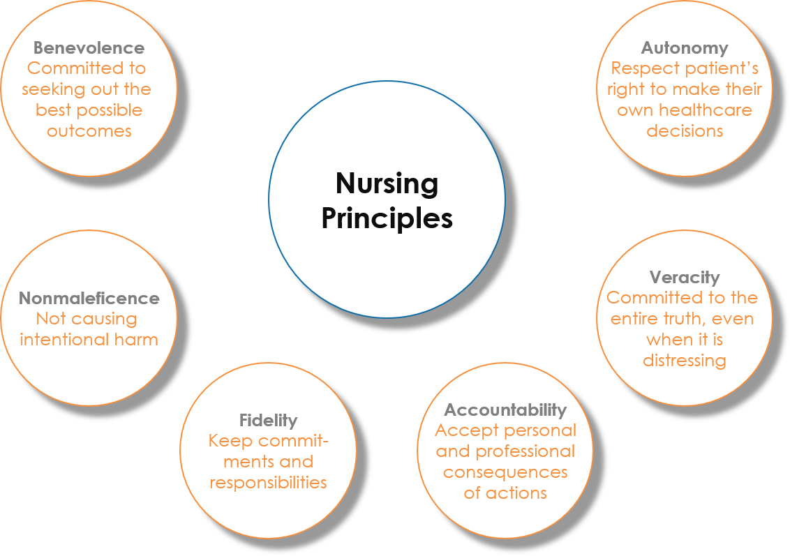 Principles Of Nursing