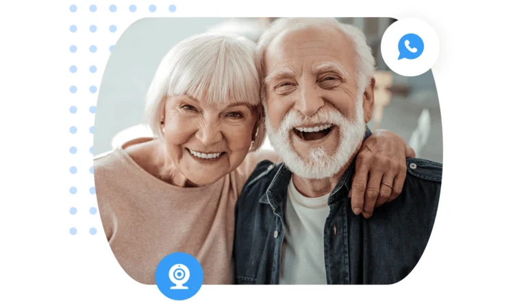 Seniors are Special: Tips for Telemedicine Communication