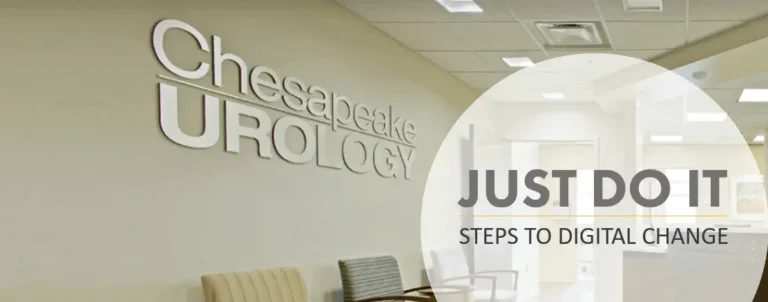 Case Study – Chesapeake Urology Associates