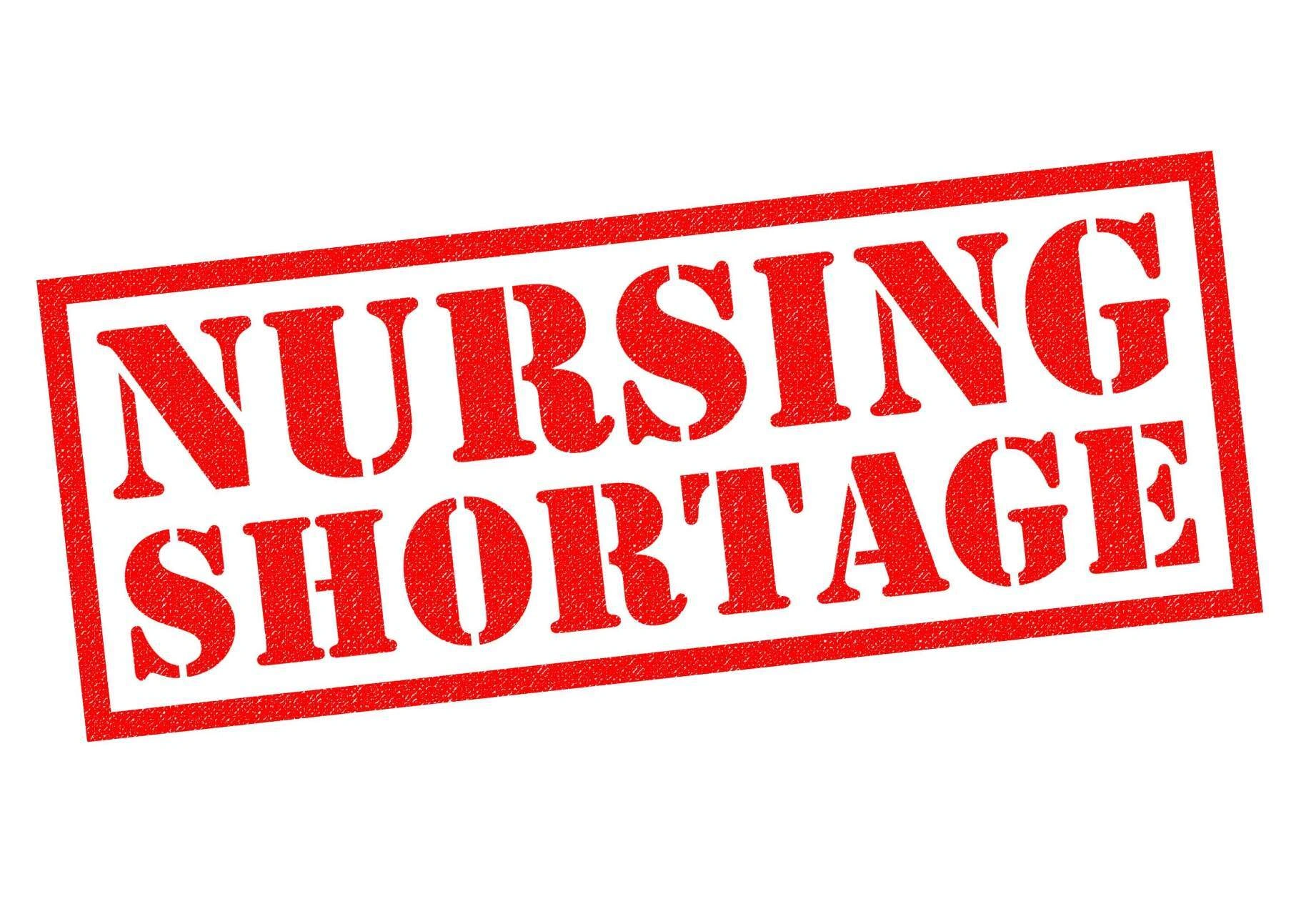 VIDEO: Triage Nurse Explains How To Solve Staffing Crisis