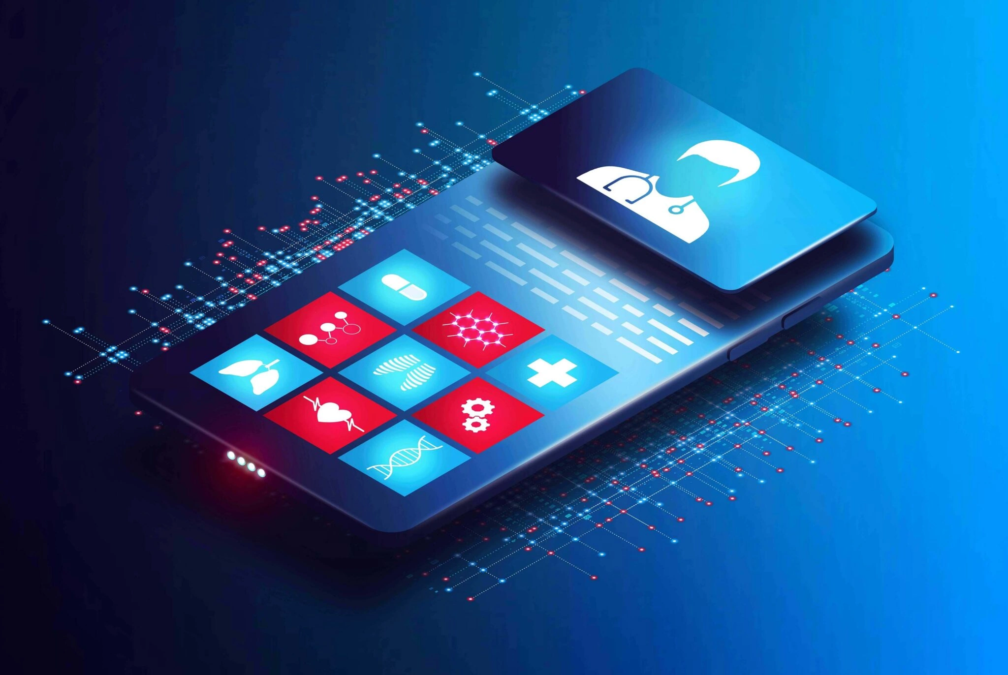 Telehealth Pros And Cons: The Big Benefits Of Patient Access Software
