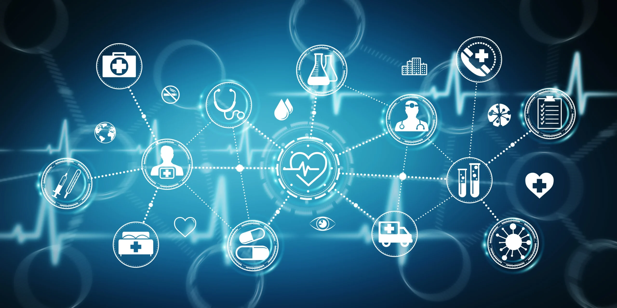 Patient Access Technology