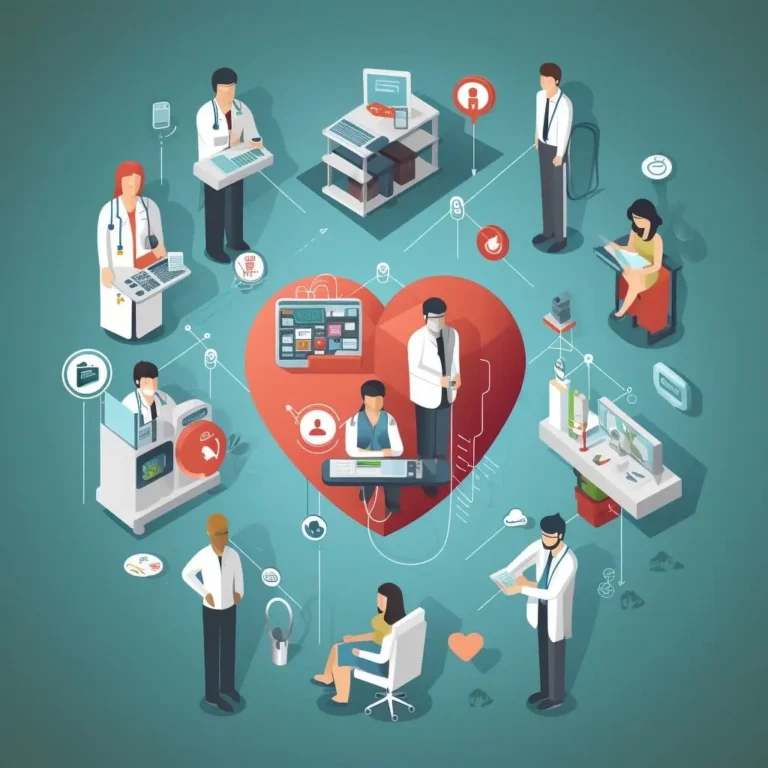 Healthcare Call Center Staffing: Build Systems, Not Headcount