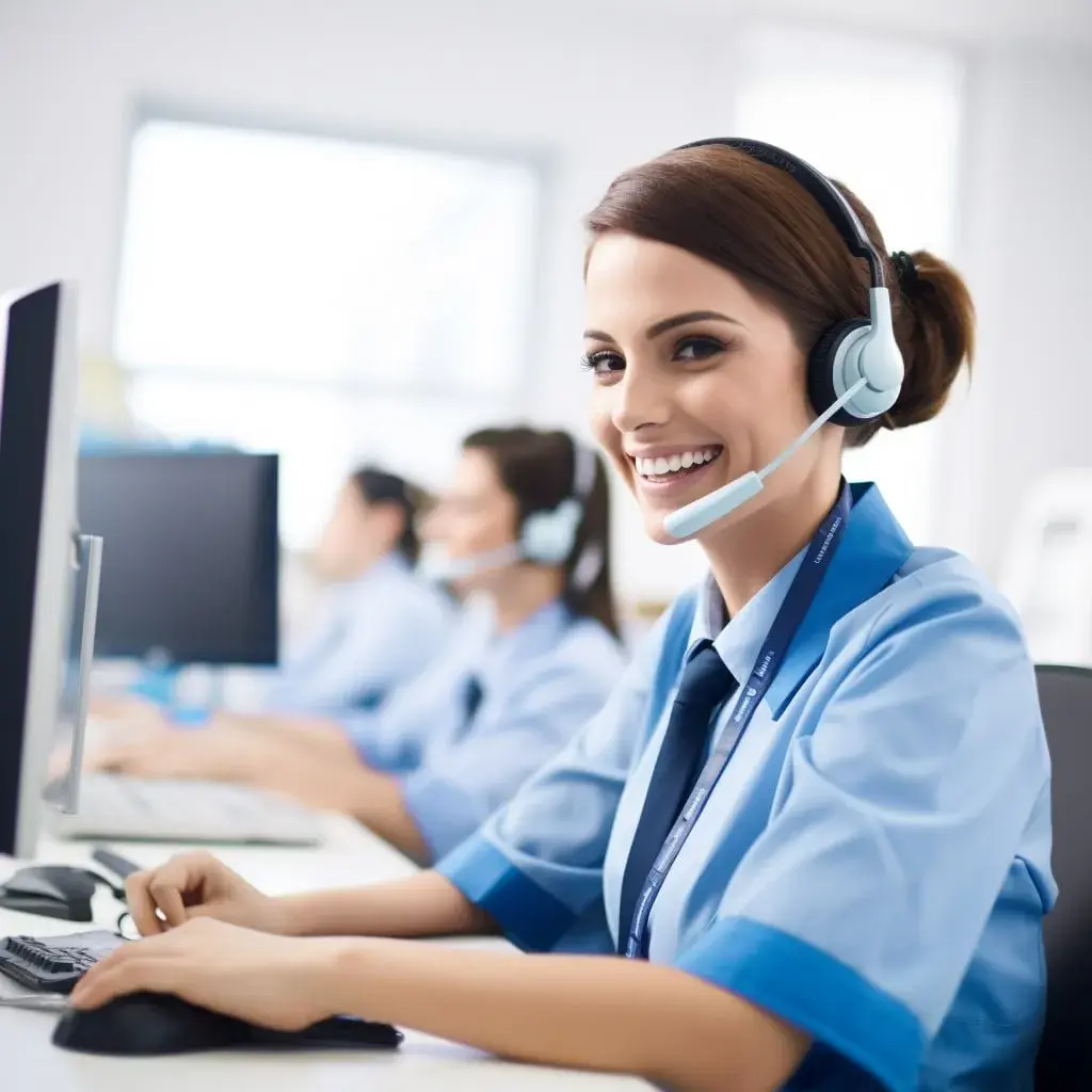 Metric For Solving Staffing At Your Healthcare Call Center