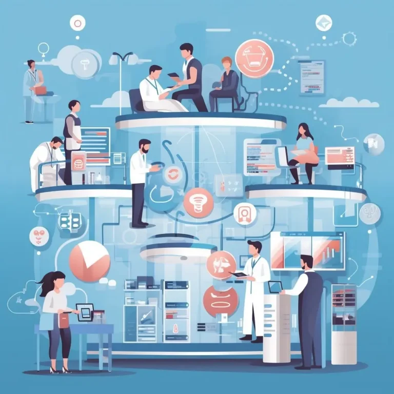 How To Create A Patient Access ‘One-Stop-Shop’ & Remove Redundancies