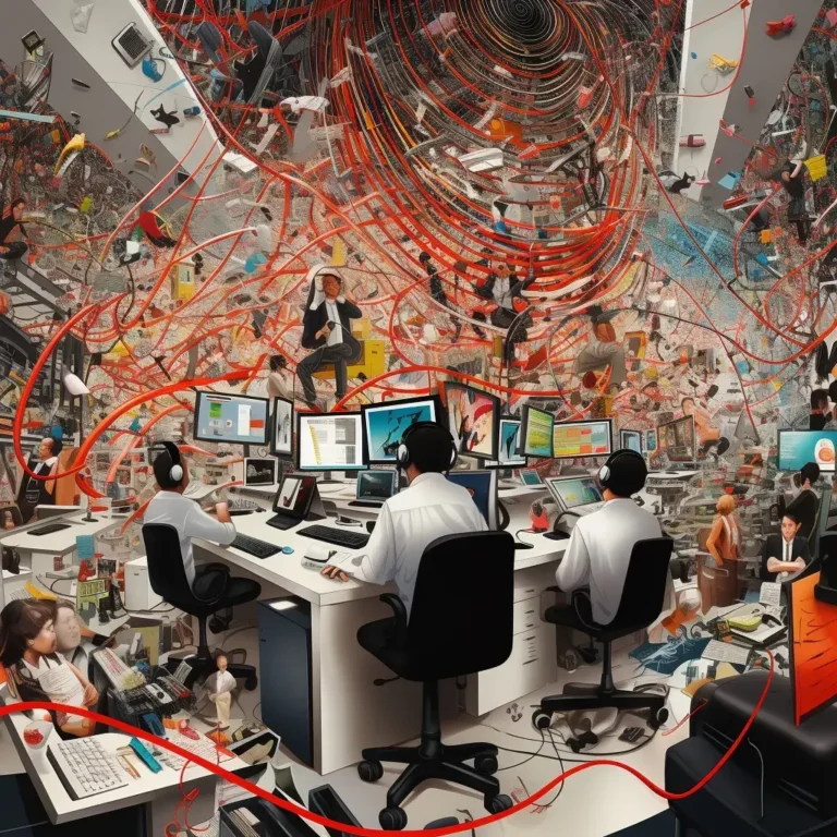 Why Tribal Knowledge Is Sabotaging Your Healthcare Contact Center