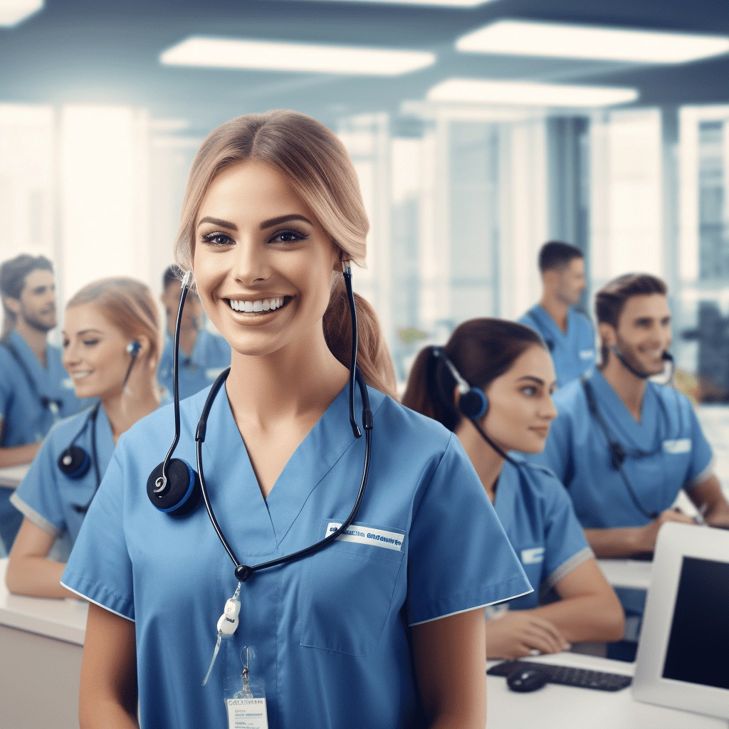 Critical Things You Must Do To Transform Your Medical Call Center