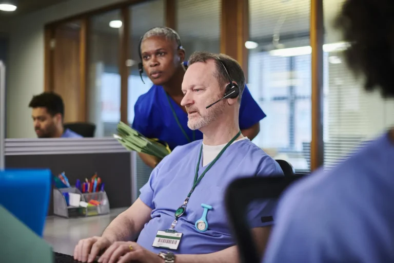 How to Build a Healthcare Call Center Call Flow (Step-by-Step Guide)