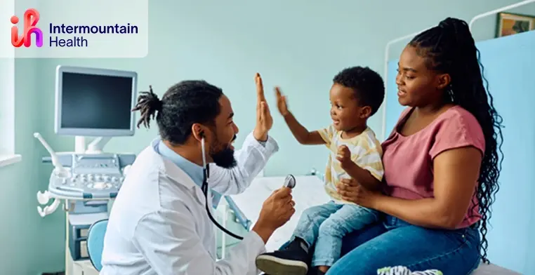 Transforming Triage: Intermountain Healthcare’s Success with CareDesk