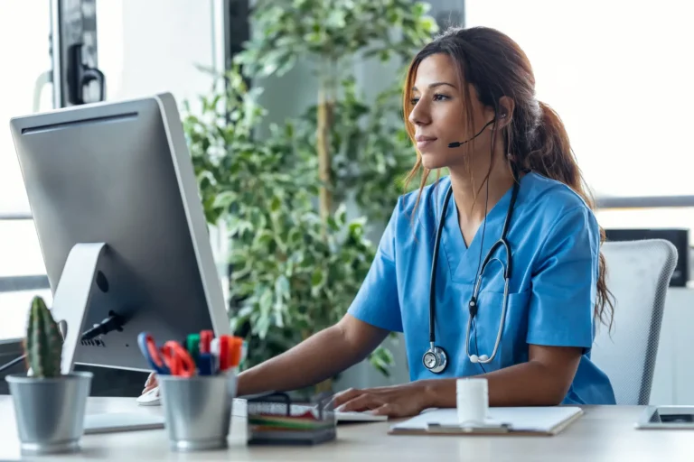 Your Triage Works Better When Technology Works the Way Nurses Do
