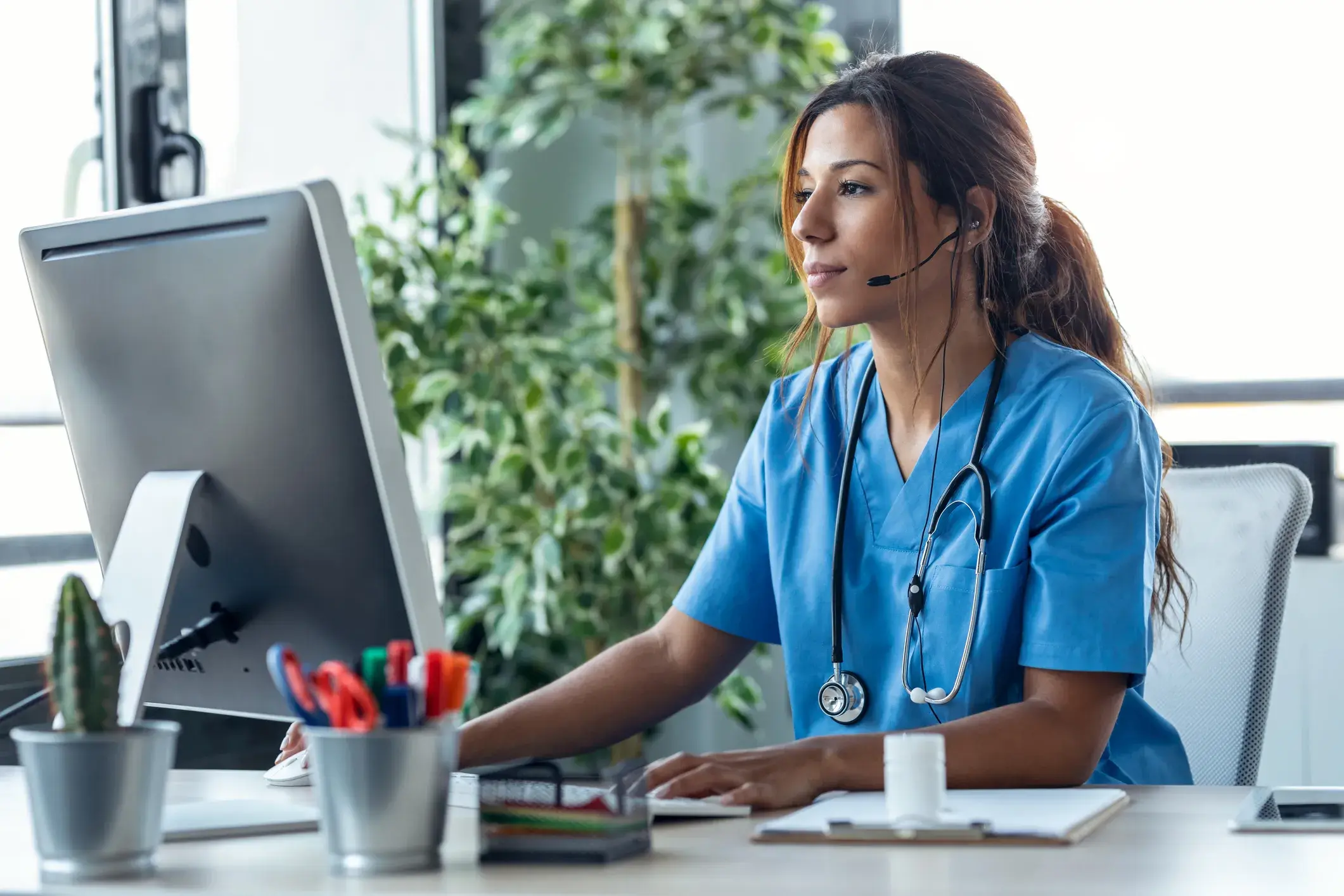 Your Triage Works Better When Technology Works the Way Nurses Do
