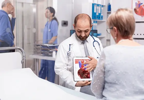 Cardiology Access Is a Time-Critical Intervention