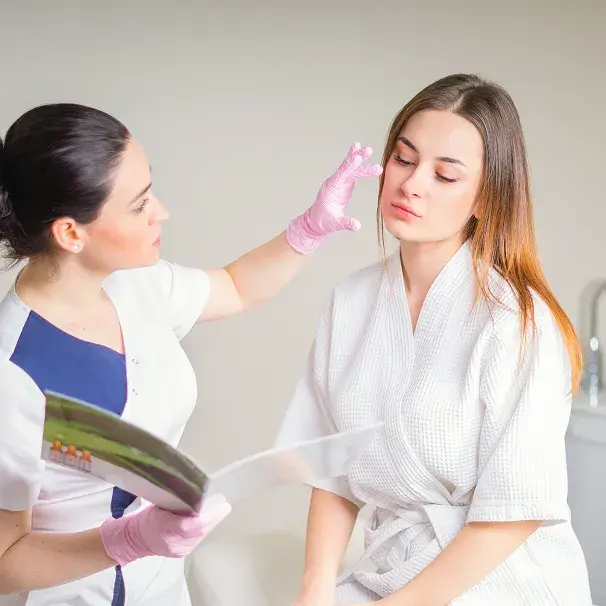 Dermatology Access Problem