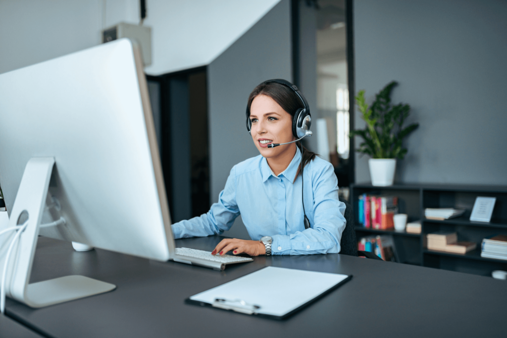 How CareDesk Works With Your System