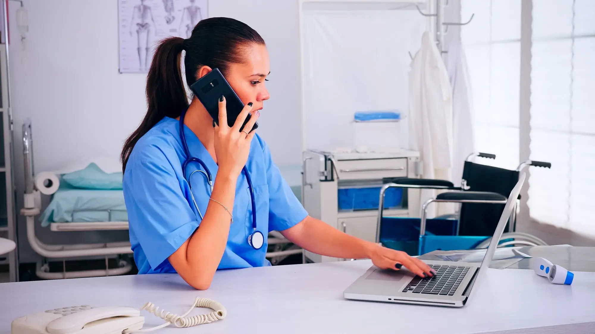 How Kara Makes Voice AI Work in Healthcare