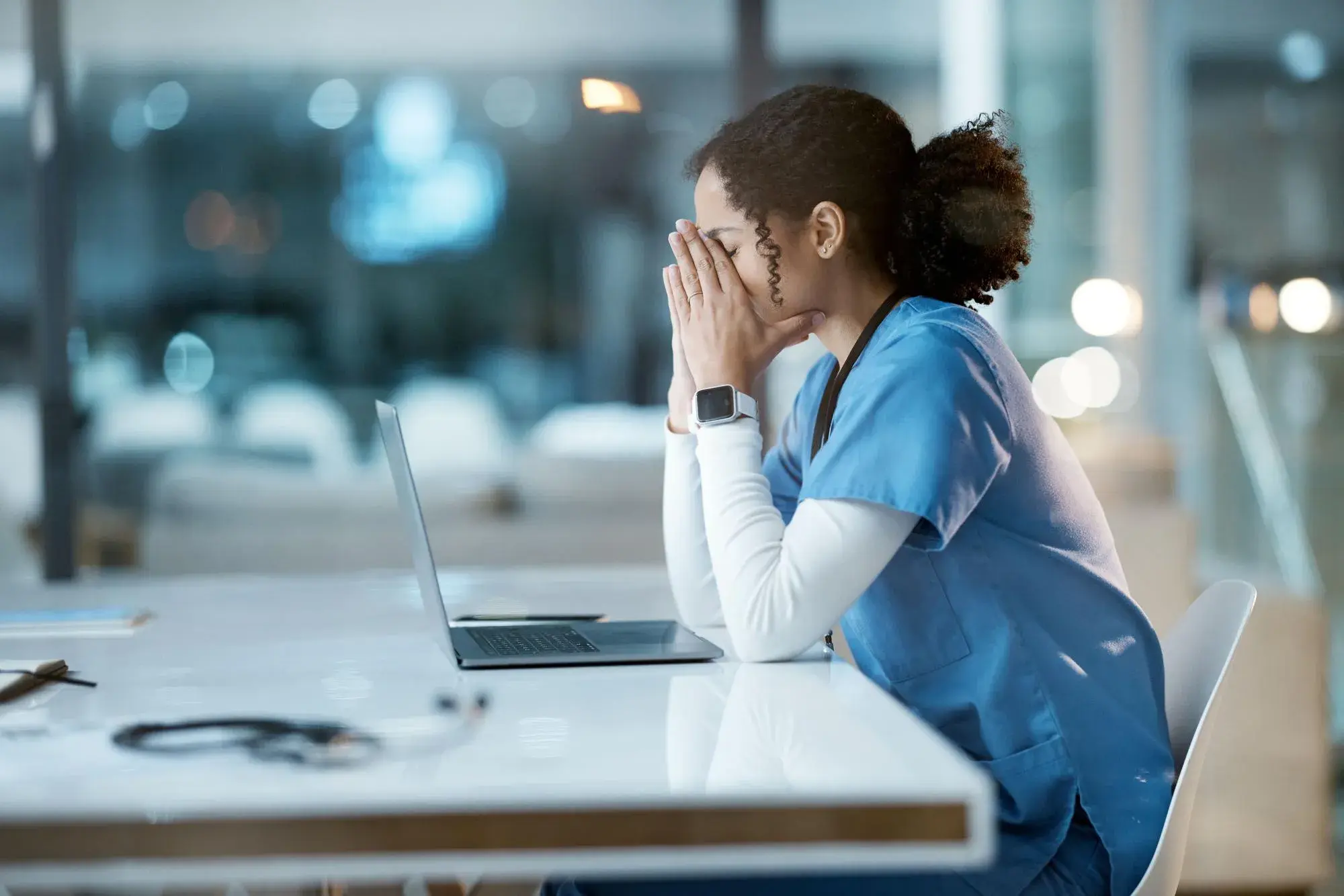 Impossible in Healthcare Access