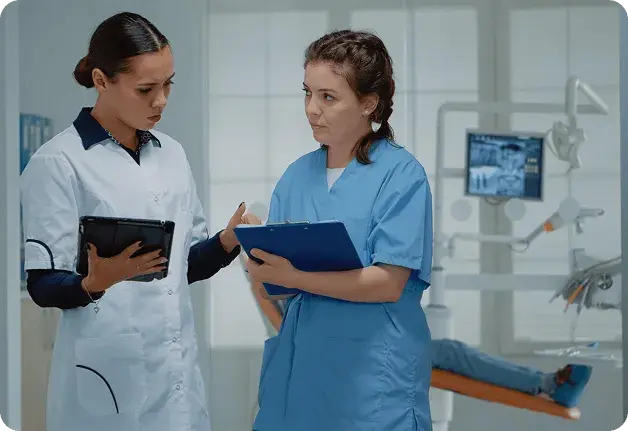 Why Triage Decisions Drift in Real Practices