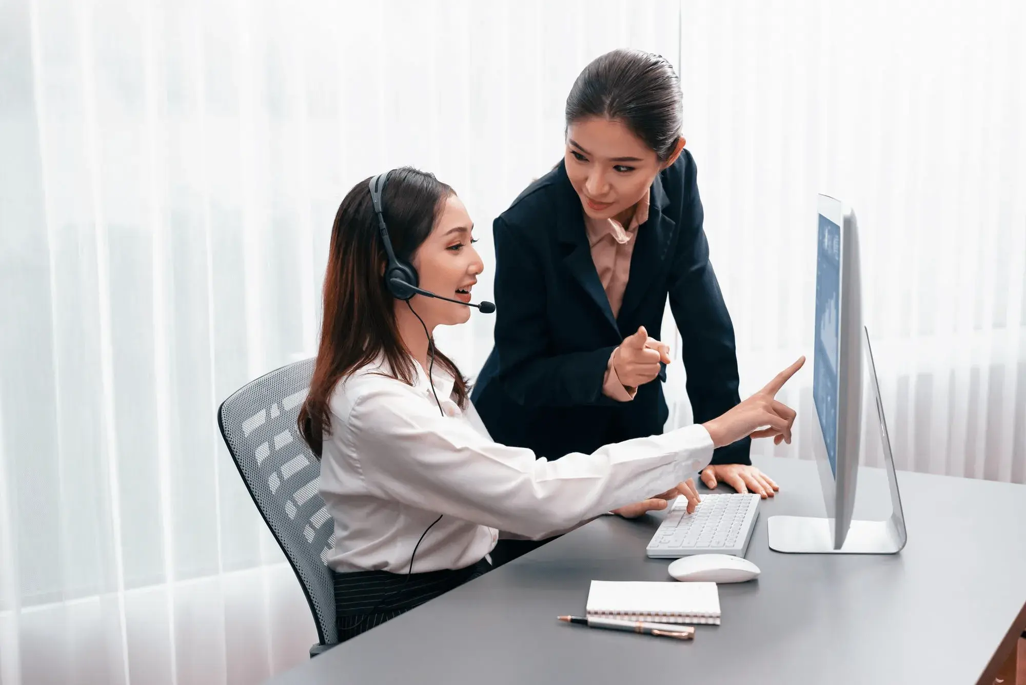 How CareDesk Supports Clinical Triage