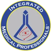Integrated-Medical-Professionals-Logo