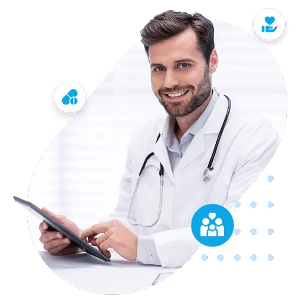 PATIENT ENGAGEMENT