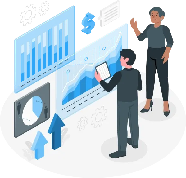 Proactively Offer Services