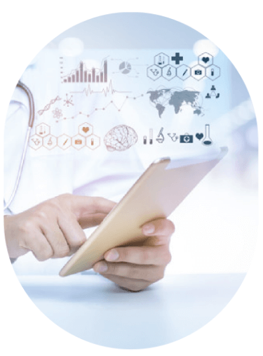 SEAMLESSLY INTEGRATE INTELLIGENT SCHEDULING INTEGRATES WITH YOUR SYSTEMS Image