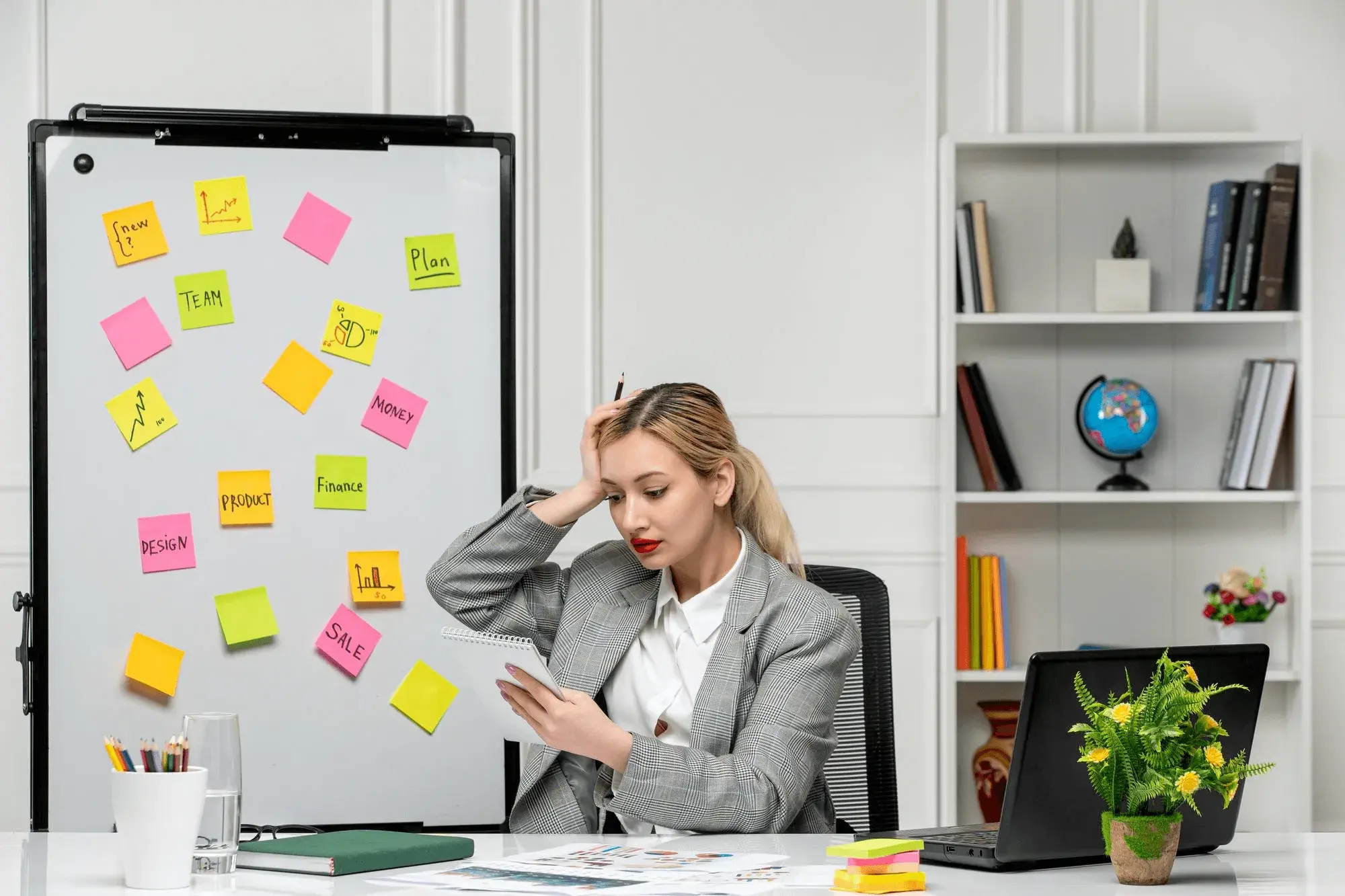 Your Schedule Is Full. It’s Still Wrong Before