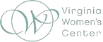 Virginia Women's Center Logo
