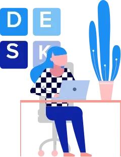 WORK ANYWHERE Image