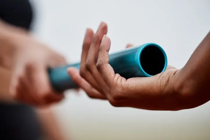 A Diagnostic Worth Stealing: Why Every Healthcare Leader Should Use the Warm Handoff Test
