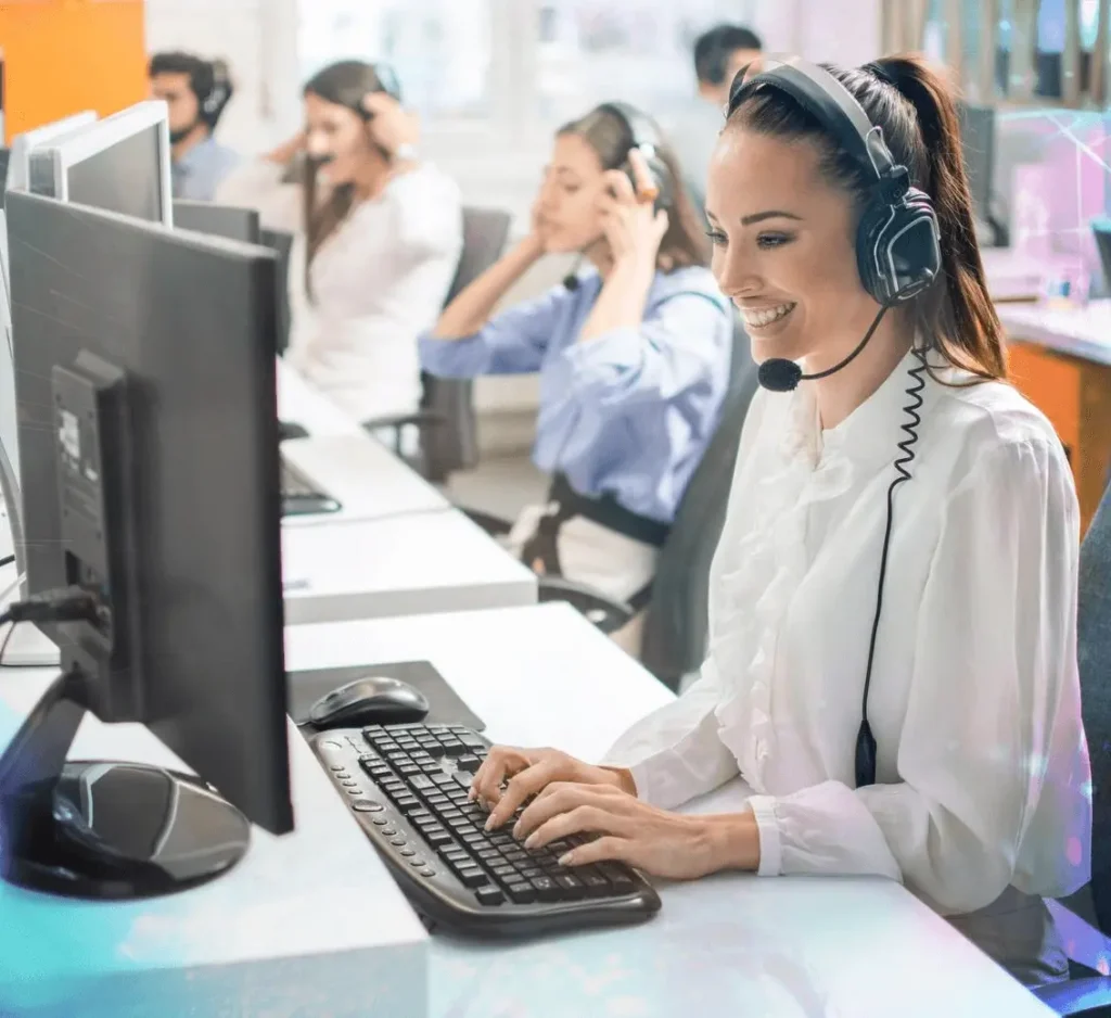 How CareDesk Reduces Staff Load