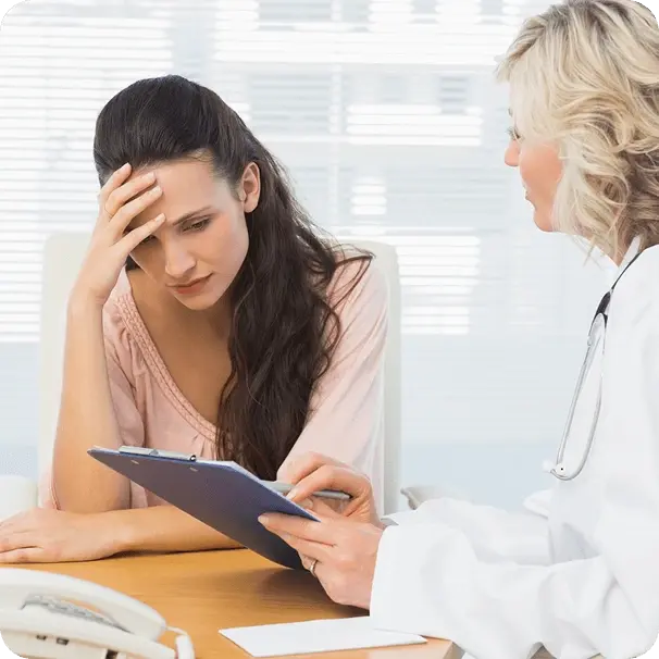 The Women’s Health Coordination Crisis