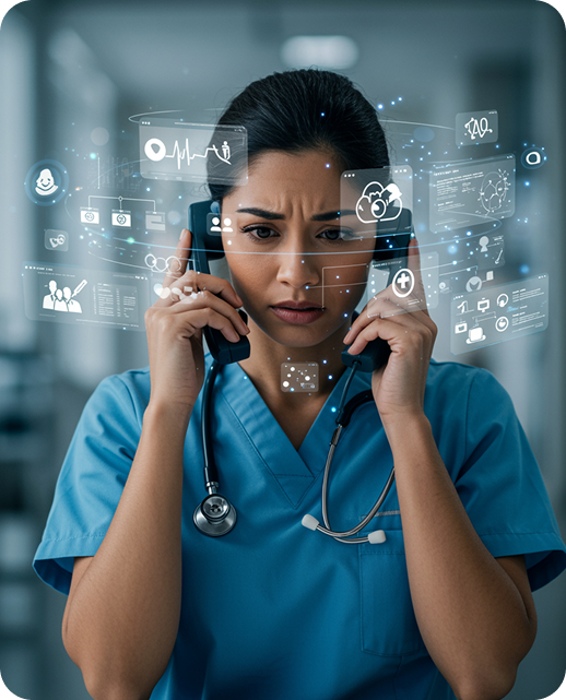 telephone triage nursing