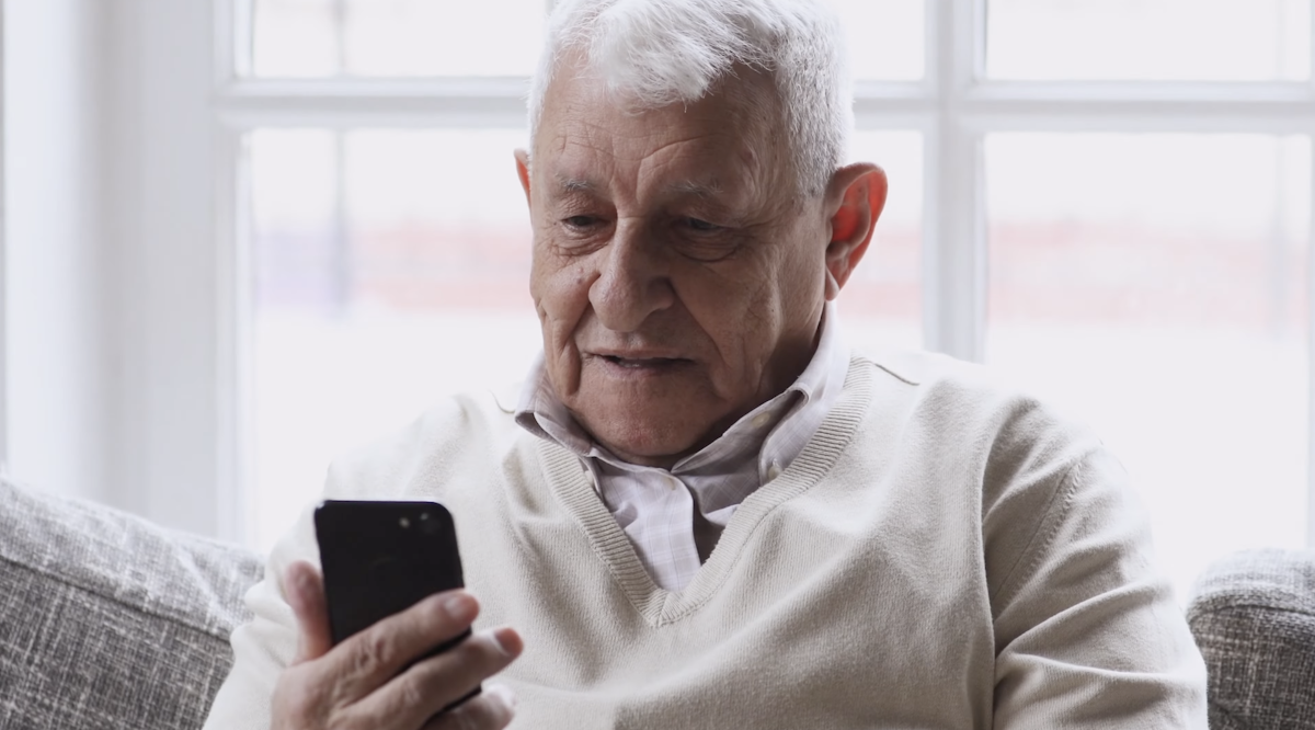 How does Keona’s Patient Self-Scheduling work?