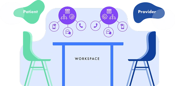 Workspace