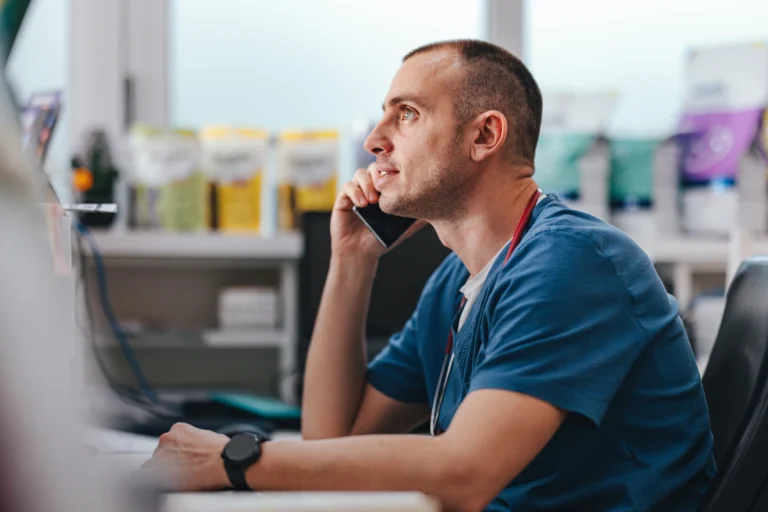 Better Triage Starts With the Right Questions, Not the Right Technology