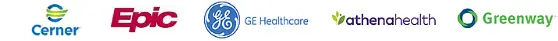 Integrate Seamlessly With Your Systems logo image