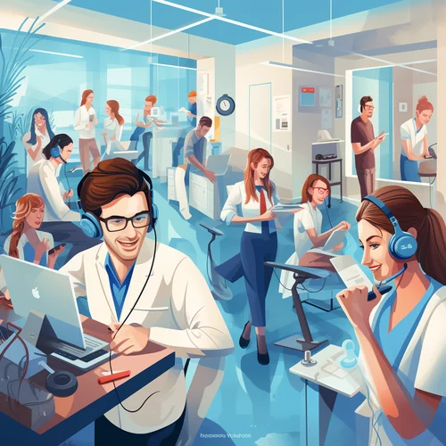 Listicle-5 Ways Revolutionize