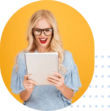 Serve Data Right To Users Image
