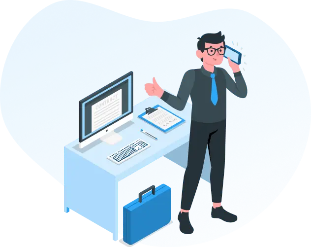 Call Flows Icon