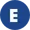 letter-e