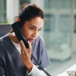 The Blind Crucible: What Telephone Triage Demands of Your Nurses