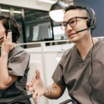 The Work That Falls Between the Calls: Why Patient Access Runs on Queues