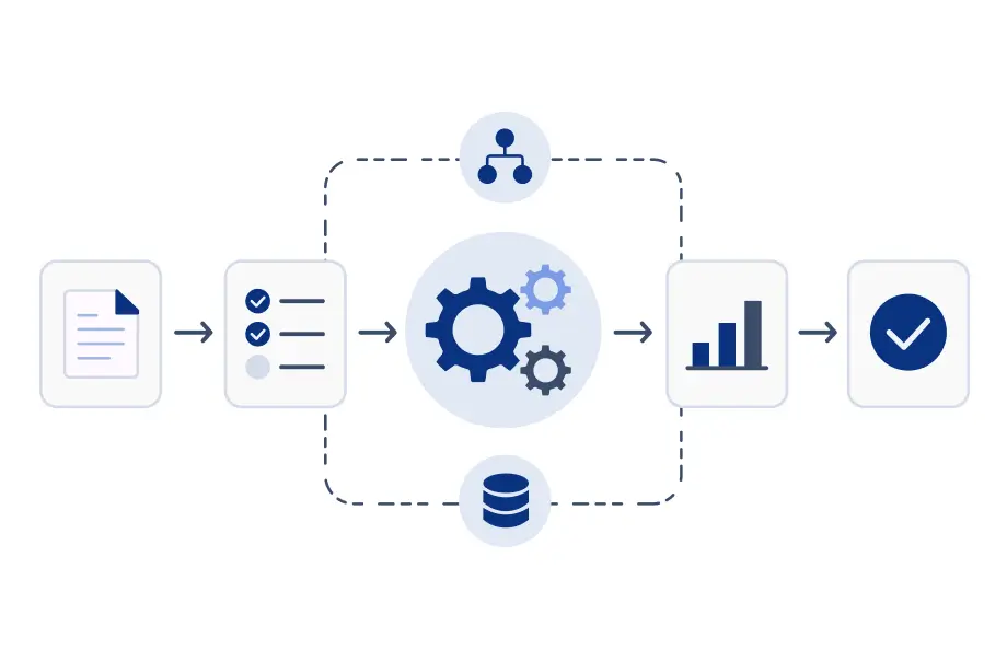 Real-time EHR integration Image