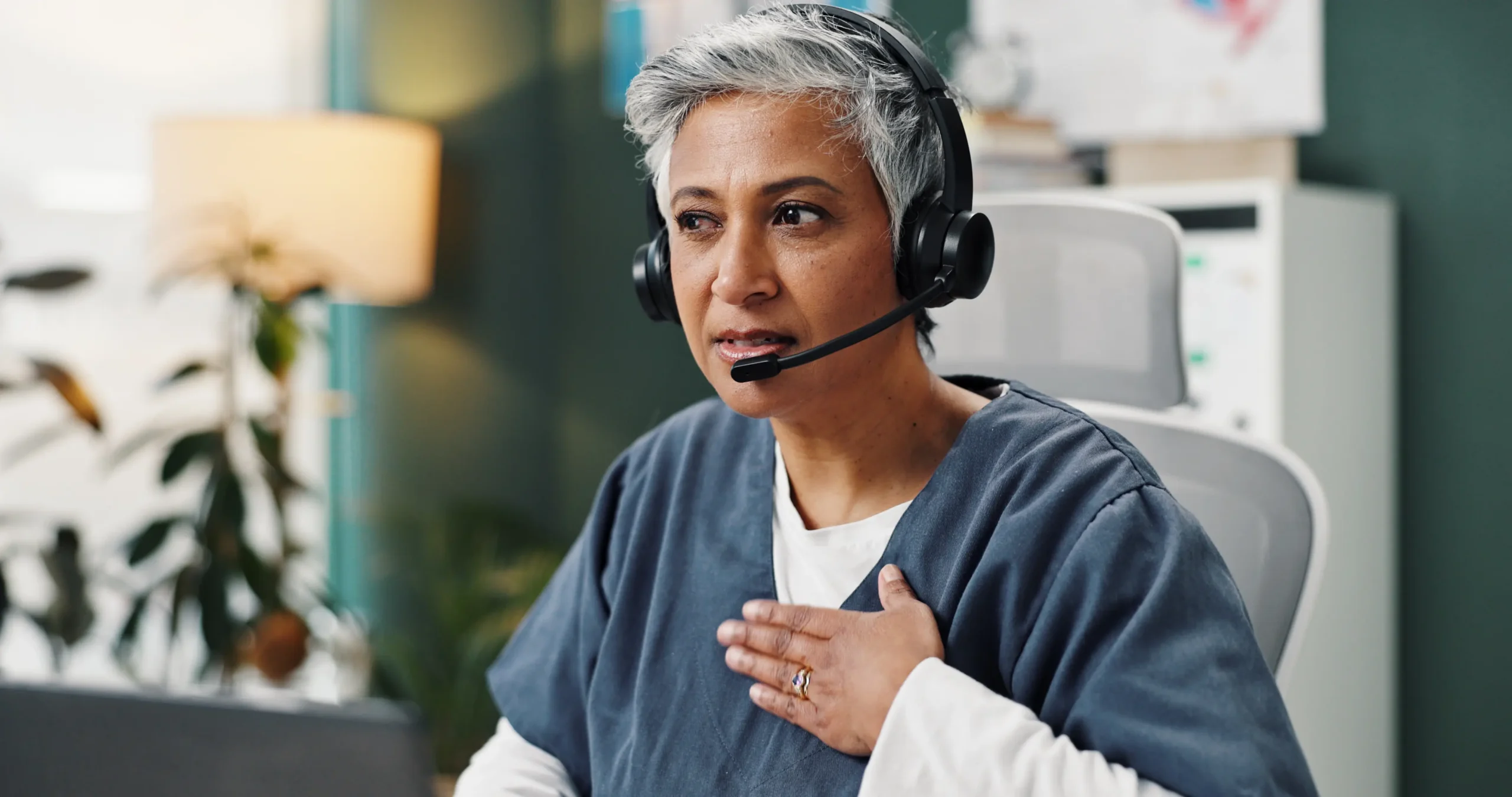 contact-center-ai-for-hospitals-banner
