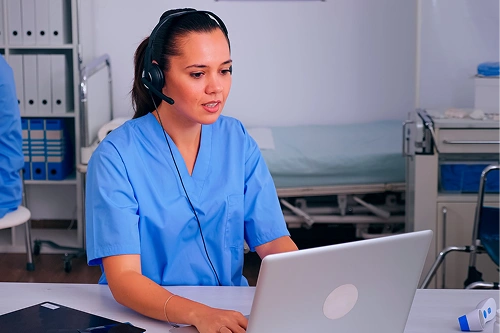 healthcare call center-1