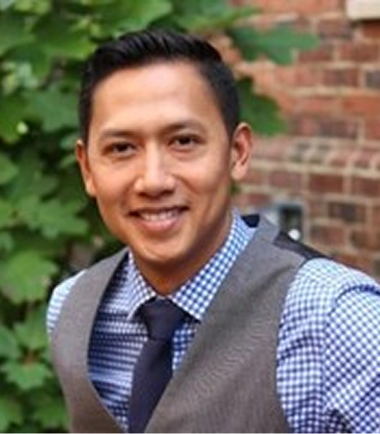 Oakkar ceo image