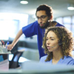 Designing Phone Navigation That Actually Helps Patients Find What They Need